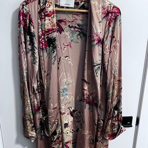 Aritzia Wilfred Pilier jacket